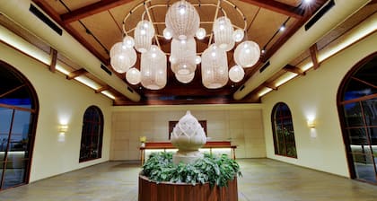 The Fern Vishranta Resort Kamrej Surat