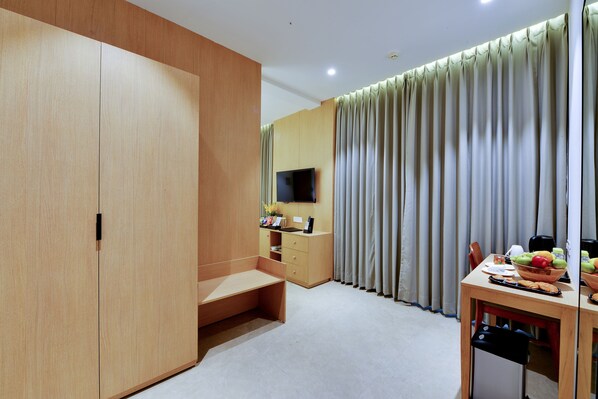 ห้องพัก