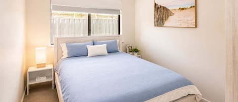 3 Schlafzimmer, Bügeleisen/Bügelbrett, Reisekinderbett, kostenloses WLAN