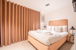 1 bedroom, iron/ironing board, Internet, wheelchair access