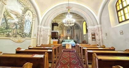 Nora Guest House, NagygörbĆ, Hungary