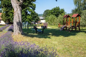 Barnområde