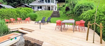 Villa Ossiacher Südufer by Interhome