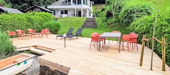 Villa Ossiacher Südufer by Interhome