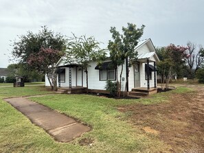 Exterieur