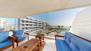 Property grounds - Eme de Maison - Ocean Infinity (Altet, El)