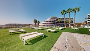 Property grounds - MIRASOL eme de Maison Ocean Infinity A503EME (Altet, El)