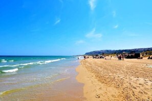 On the beach - Eme de Maison - Ocean Infinity (Altet, El)