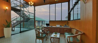 Alokik Sharanam Zinc Journey by The Fern