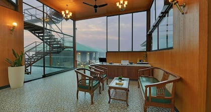 Alokik Sharanam Zinc Journey by The Fern