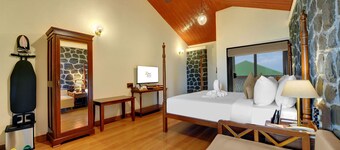 Alokik Sharanam Zinc Journey by The Fern