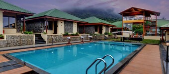 Alokik Sharanam Zinc Journey by The Fern