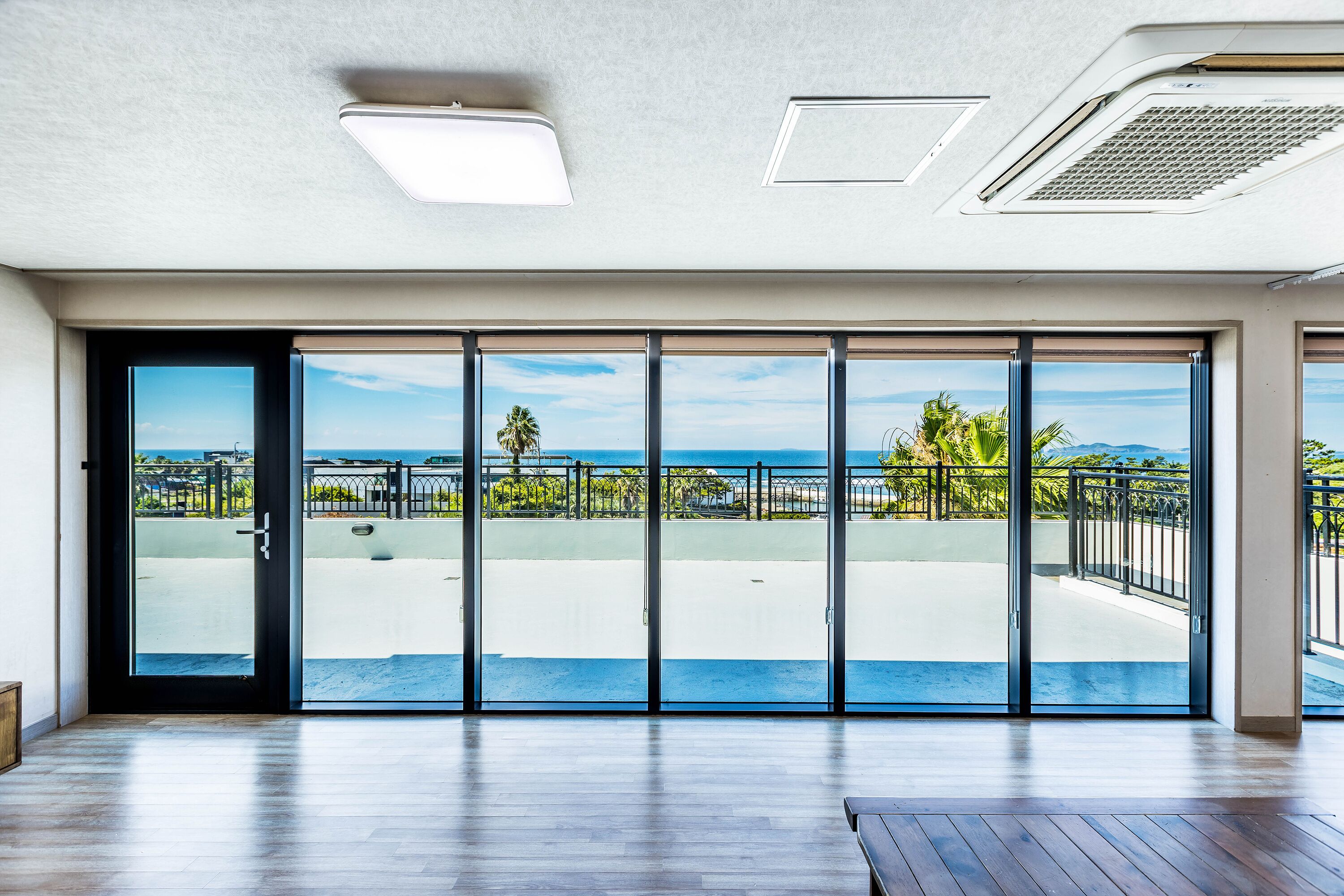 ファミリー ダブルルーム 禁煙 シービュー | WiFi (無料)