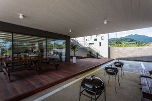 Recepción