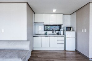 Family Double Room, Non Smoking, Sea View | Free WiFi