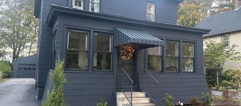 Blackbird Retreat - 4-bedrooms • sleeps 6 • full house