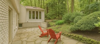 In the heart of Hershey!