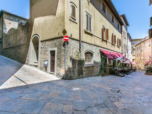 Exterior - Torre degli Amidei by Interhome (Volterra)
