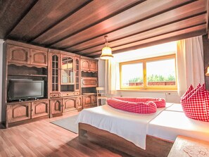 2 bedrooms, WiFi