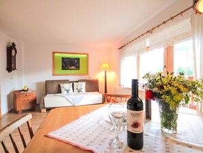 Interior - Alpenfarm Poschhof by Interhome (Kaunerberg)