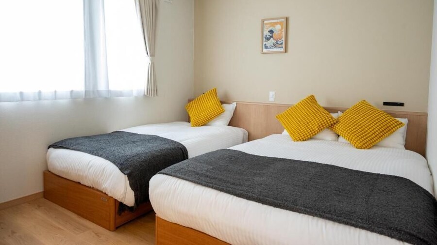 TKD HOUSE FURANO 2