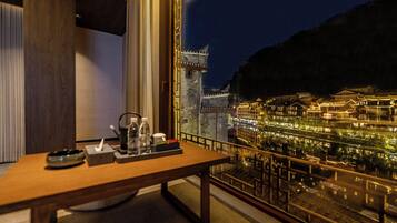 Double Room | Terrace/patio