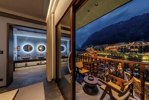 Double Room | Terrace/patio