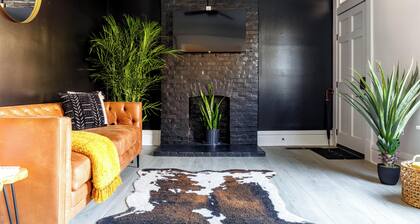 Jungle House Boutique Residences – Downtown Columbus & Short North