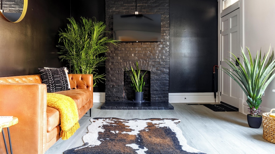 Jungle House Boutique Residences – Downtown Columbus & Short North