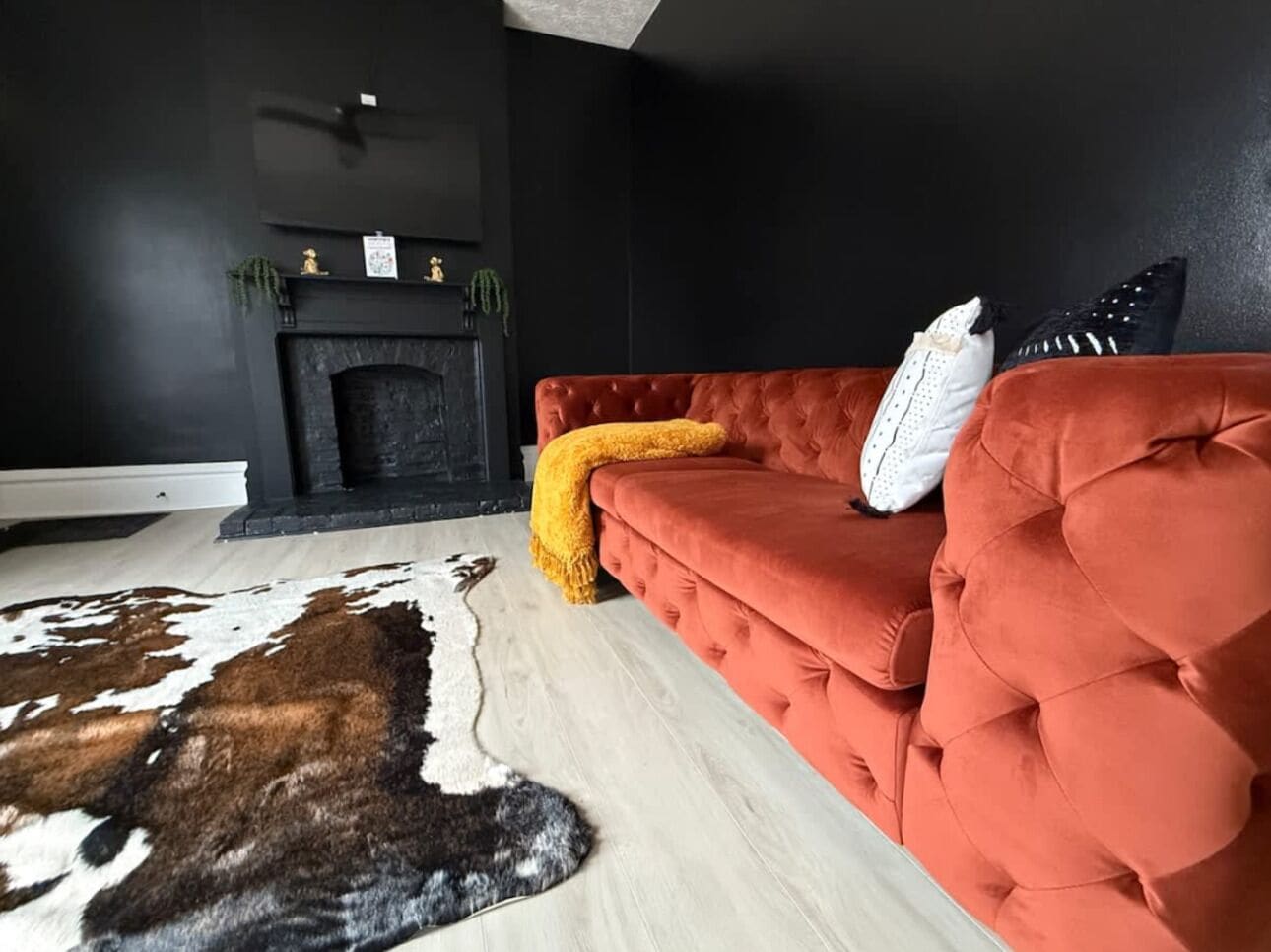 Lakens van Egyptisch katoen, luxe beddengoed