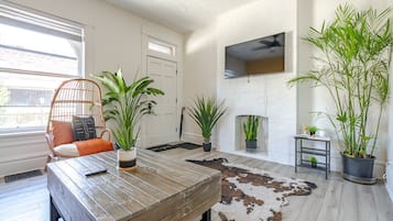 Familie huis, 4 slaapkamers, niet-roken | Kamervoorziening