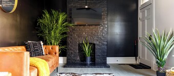 Jungle House Boutique Residences – Downtown Columbus & Short North