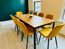 Comedor