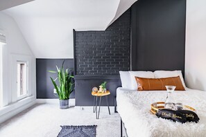 Maison exclusive, 4 chambres, animaux de compagnie acceptés