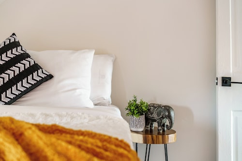 Jungle House Boutique Residences – Downtown Columbus & Short North