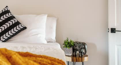 Jungle House Boutique Residences – Downtown Columbus & Short North
