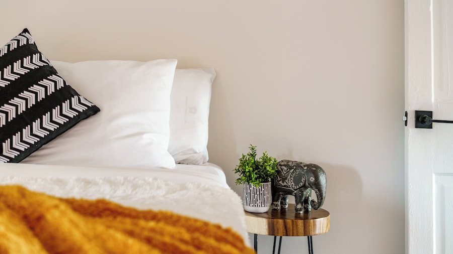 Jungle House Boutique Residences – Downtown Columbus & Short North