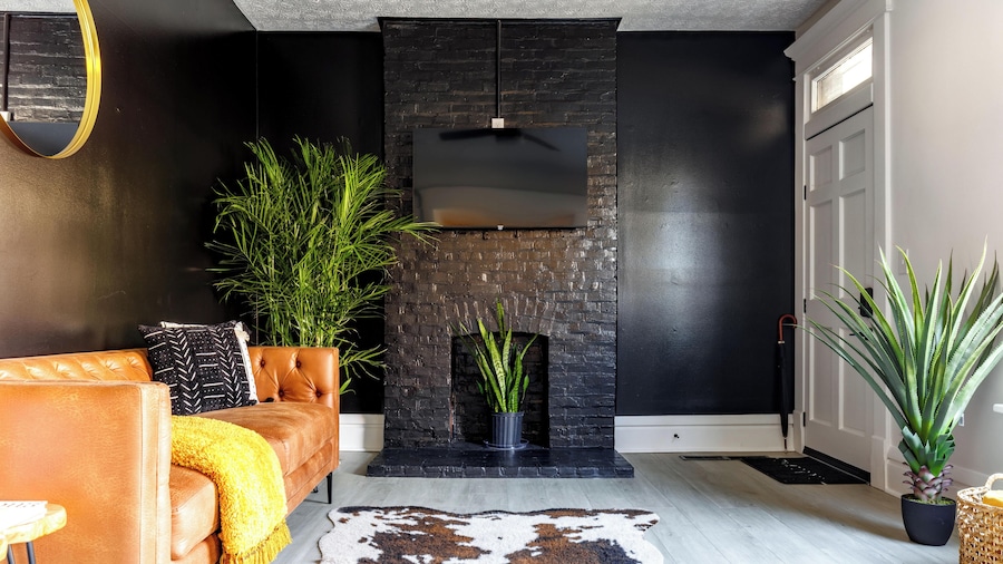 Jungle House Boutique Residences – Downtown Columbus & Short North