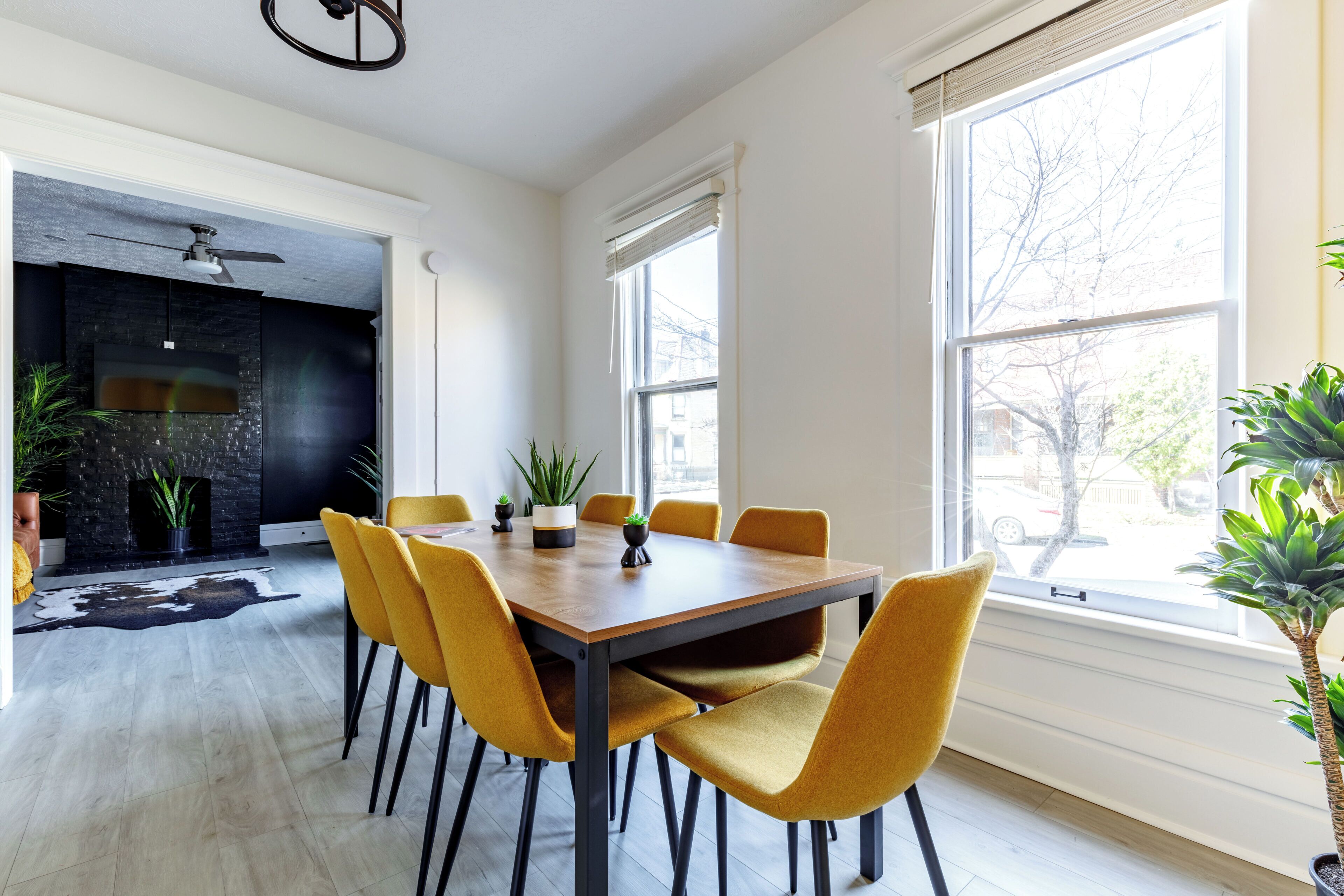 Casa Serena | Private kitchen