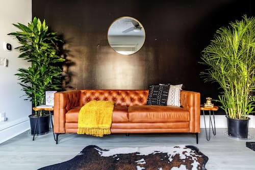 Casa Serena | Living area