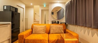 FURANO SKY VILLA