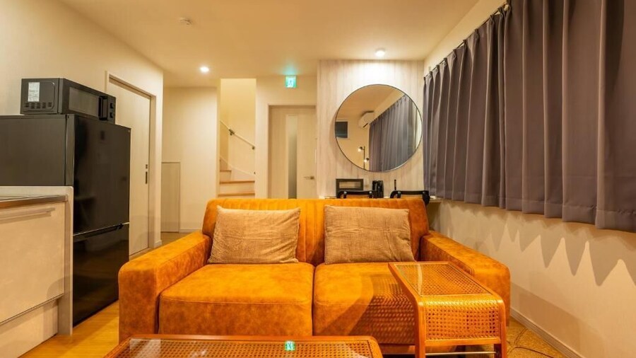 FURANO SKY VILLA