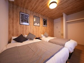 Free WiFi - FURANO SKY VILLA (Furano)