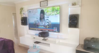 Lovely 3-bedroom house in Pretoria