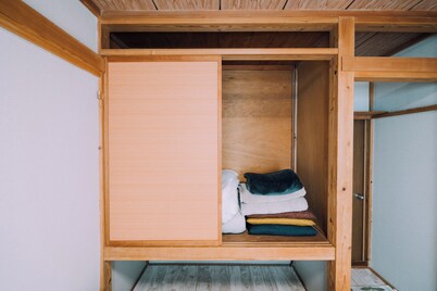 3BD Yuzawa Onsen Lodge - House B