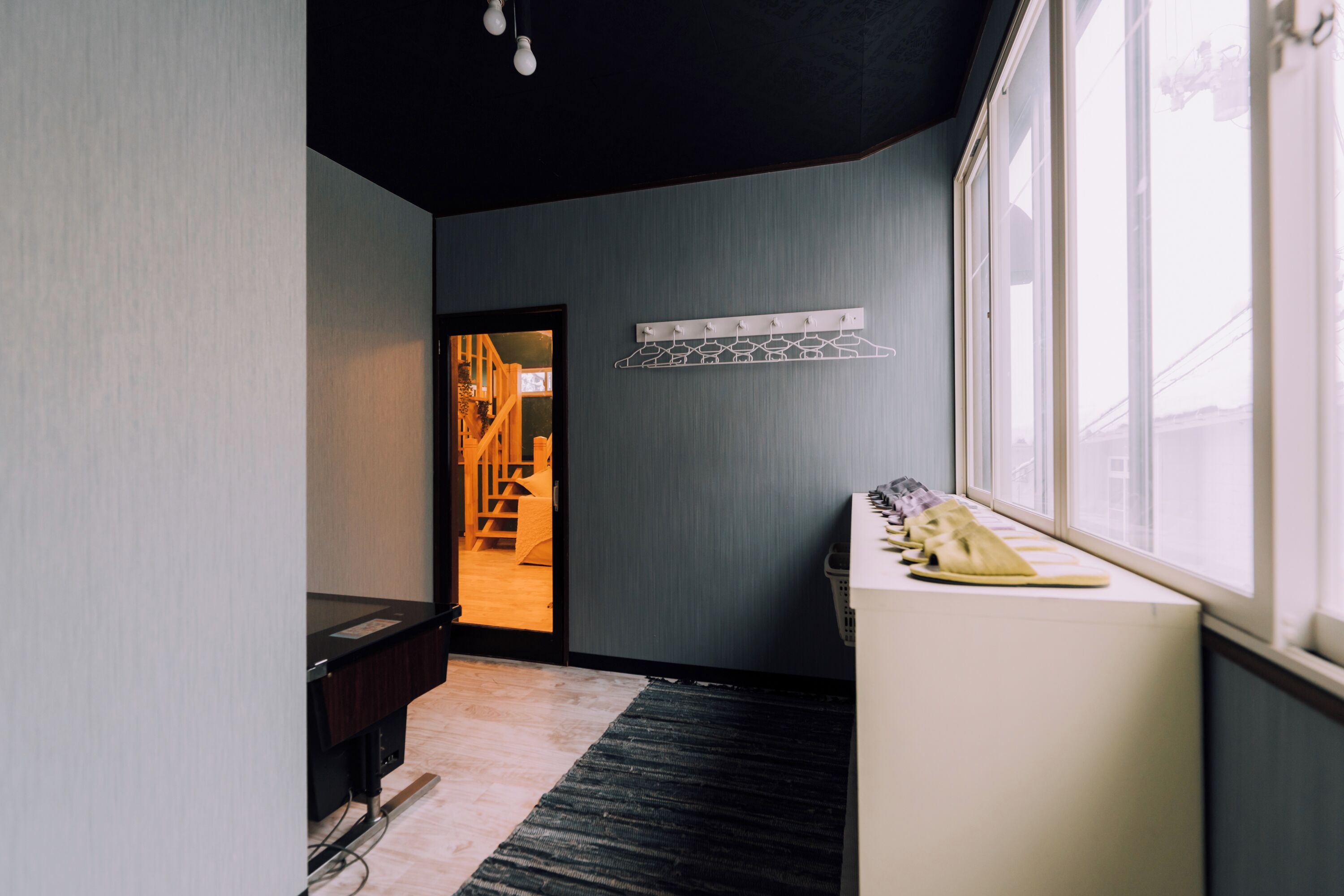 Ferienhaus | Bügeleisen/Bügelbrett, kostenloses WLAN, Bettwäsche