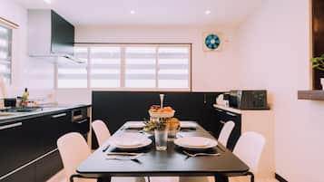 House | Dining room