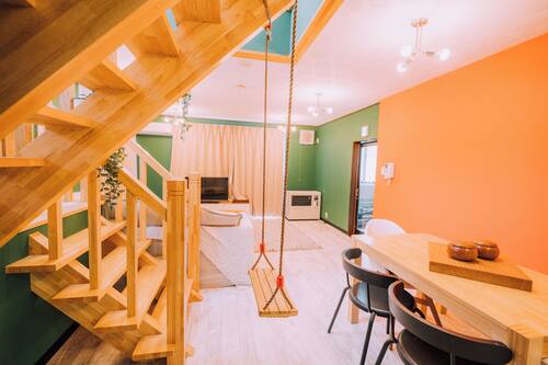 Huis | Een strijkplank/strijkijzer, gratis wifi, beddengoed