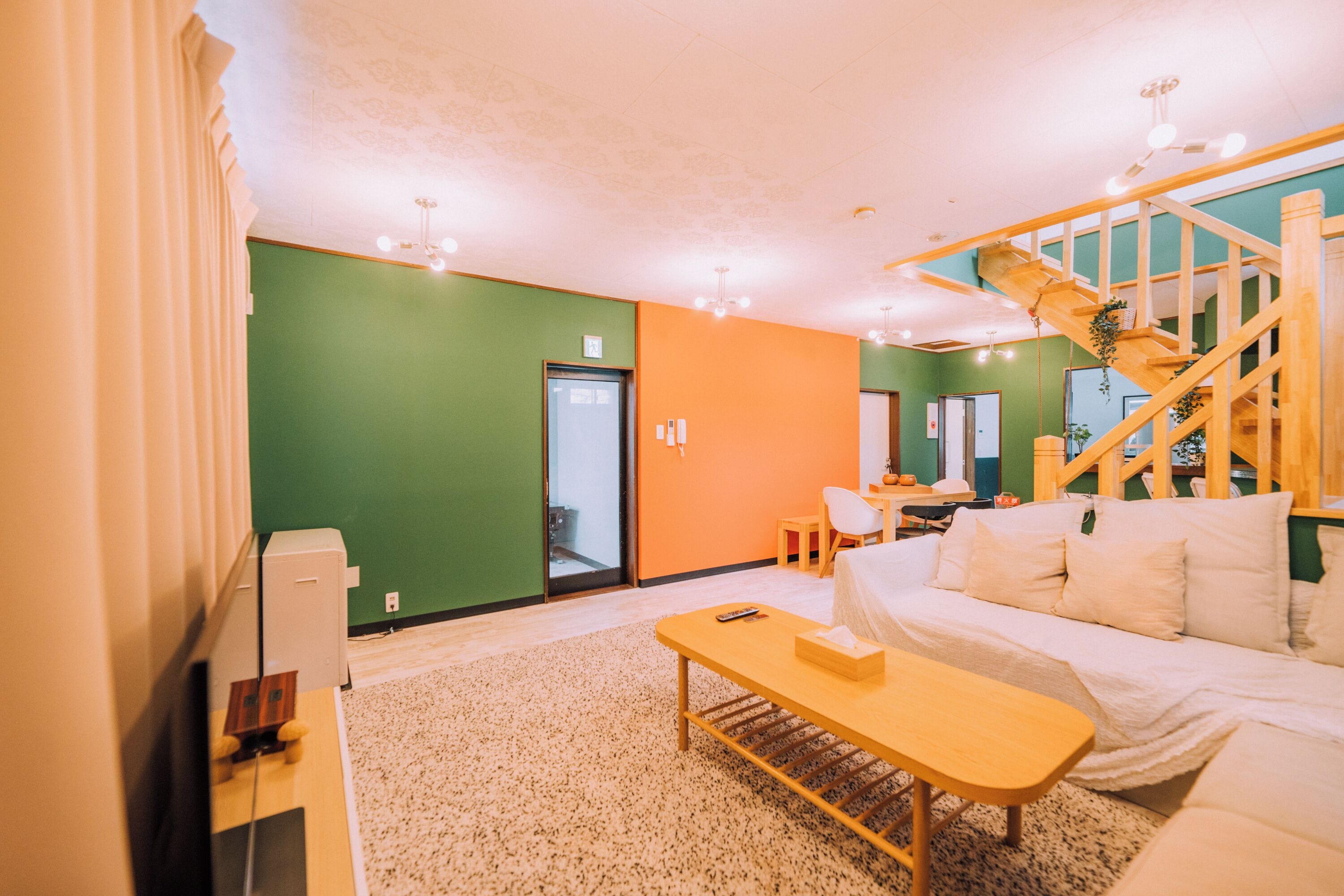 House | Iron/ironing board, free WiFi, bed sheets