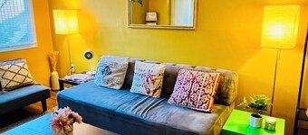 Perfect 3-bedroom 2-bath apartment with AC in Aspen Hill
